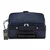 KIPLING Potovalna torba Basic Teagan  modra/črna