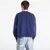Mikina Vans Premium Crewneck Deep Indigo XL