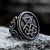 Prstan Satan Signet - SS8-946R