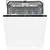 GORENJE GV 643D90 Ugradna mašina za pranje sudova, 16 kompleta, 6 programa, Bela