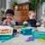Baby Einstein Nakupovalna košara Magic Touch HAPE 9m+