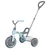 Tricikel QPlay Ant Plus Blue smart