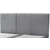 Postelja Box Spring - 180x200 cm