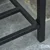 Homestar Dvignjena vrtna greda 70x30x72 cm rjava, (5000228480)