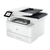 HP Štampač MFP laser jet pro 4103dw/1200x1200/42ppm/512MB/LAN/WiFi/USB/DADF/Toner W1510, 2Z627A crni