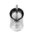 Salt grinder, 14 cm, Oslo Z - Peugeot