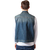 Telovnik - urban classics - URBAN CLASSICS - TB514-Light Blue