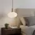 OPVIQ Luster Asker 15181 Ahsap