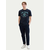 TOM TAILOR Majica, modra