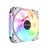 COUGAR APOLAR 120 ARGB ELITE Universal Modular Fan (single pack), White