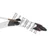 White Feather Horsebow Youth Touch 44”