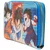 Dragon Ball Z Trio Zip Around Wallet