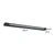 BRILAGI - LED spoljašnje zidno svetlo AQUA LINE LED/20W/230V 80 cm IP44 crna