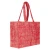the nice fleet® torba za na plažo ifaty red