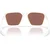 OAKLEY SONČNA OČALA BRIZA MATTE WHITE