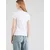 TOPSHOP Majica EVERYDAY bela