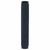 shumee Predpražnik taftani 60x150 cm moder