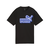 PUMA Essentials Logo Lab Relaxed Graphic Tee Youth, Clothing, Black, 9-10Y