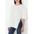 Trendyol Milla Ženska bluza TWOSS24KZ00047, Beli