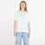 Majice DIME Cursive T-Shirt UNISEX White L