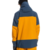 QUIKSILVER Muška ski jakna, Performance Mountain Wear Gore-Tex, Žuta