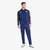 Mikina adidas Real Og Tt Dark Blue M