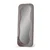 Hanah Home Podno ogledalo Pera, 65 cm x 170 cm, Sivo