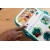 BABY EINSTEIN Nakupovalna košarica Magic Touch HAPE 9m+