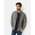 CAMEL ACTIVE Majica  temno modra / off-bela