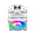 Cooler Master Hyper 622 Halo White procesorski hladnjak (RR-D6WW-20PA-R1)