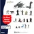 Schleich Adventni koledar mini figuric Harry Potter 2. serija