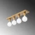 OPVIQ Luster Mirro 12232