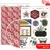 Papirji za scrapbooking Mens Style A4 - No. 7