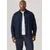 Levis Big & Tall Srajca CLASSIC WESTERN nočno modra