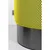 KARE Tabure Jody Mesh 35cm, Žuti
