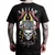 Hardcore majica moška - PREMIUM - SULLEN - SCM7968_JTBK