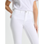 Sinsay - LADIES` JEANS TROUSERS - krem