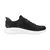 Skechers Muške patike Bob Squad Chaos - Solid Step, 118312-BLK, Crne