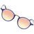 Ray-ban Sunčane naočale RB2447N62547O49 Multicolour