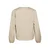 VILA Bluza VIEllette greige