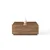 HANAH HOME Sto za dnevnu sobu Lizbon 9563