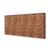 tulup.si Slika na platnu Vintage zid 120x60 cm