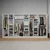 HANAH HOME Ormar beli Kardelen 1600 109