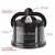 Excel Pro knife sharpener, Wolfram - AnySharp