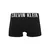 Calvin Klein Underwear Boksarice Intense Power, črna