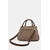 Torbica Guess NOELLE zelena barva, HWBG96 72070