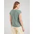 Vero Moda Ženska bluza Bella, Zelena