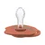 shumee LOVI PRIME Dynamic Silicone Tutti 18m+ 2 kpl. Granola/appelsiini