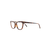 Retrosuperfuture-Super By Retrosuperfuture Numero 54 Classic Havana glasses-unisex-Brown