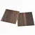 Podne daske 55 pcs Tamno smeđa 5,11 m2 PVC
